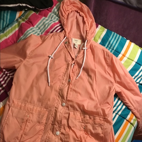Forever 21 Jackets & Blazers - Pink Jacket Forever 21 Jackets & Blazers - Pink Jacket